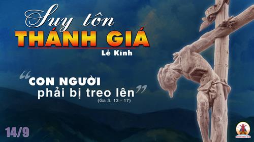 Suy Tôn Thánh Giá: Nguồn Gốc Và Ý Nghĩa