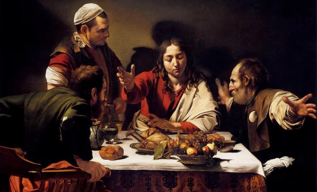 04/11/2025 - Thứ Ba tuần 31 Thường niên