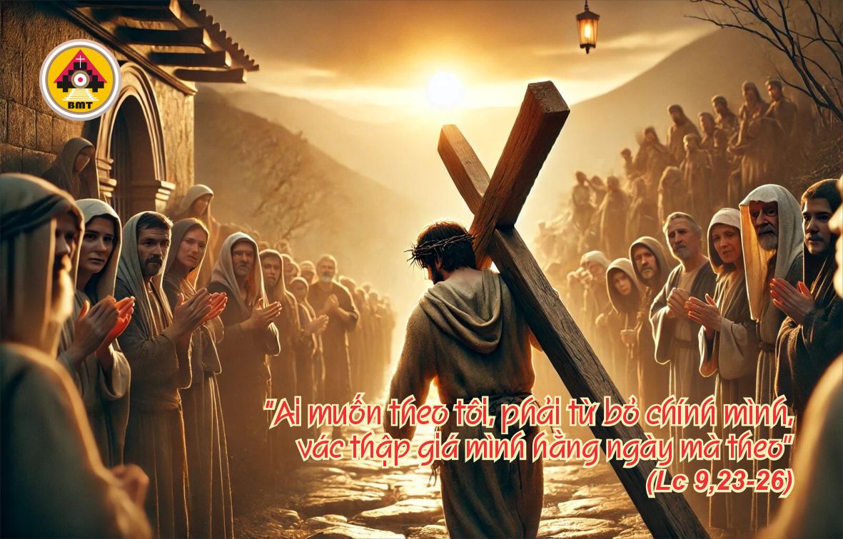 Chứng nhân Kitô giáo