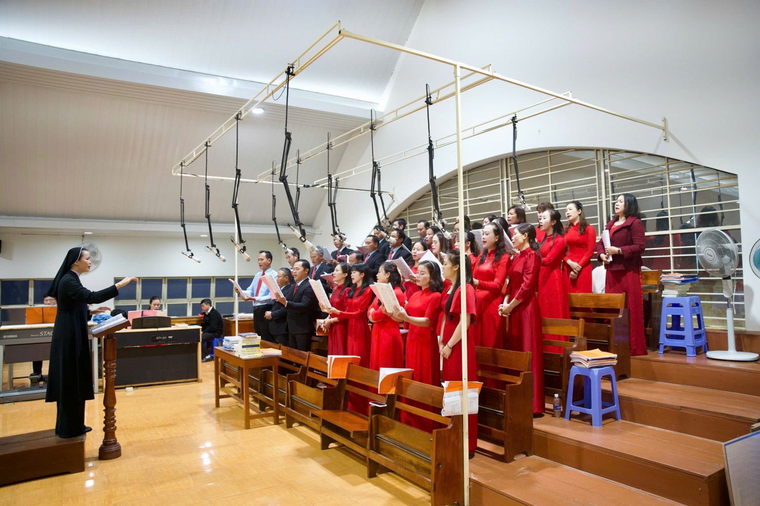 Hợp ca: Lời Ca Tri Ân 2