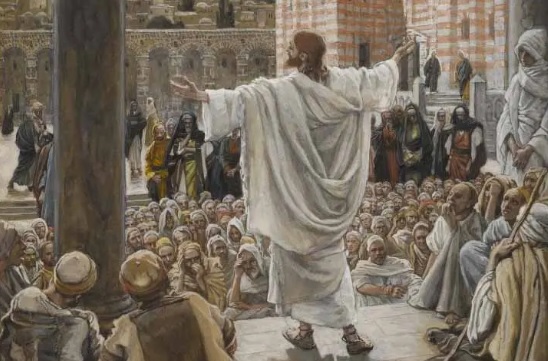 12/12/2025 - Thứ Sáu tuần 2 mùa Vọng