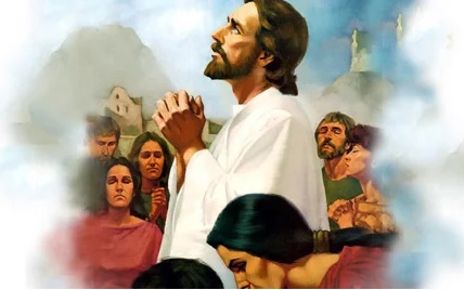 02/12/2025 - Thứ Ba tuần 1 mùa Vọng