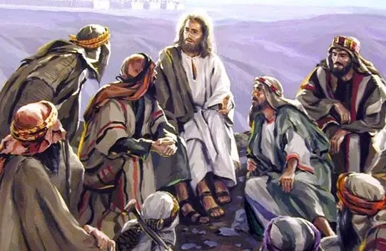 13/12/2025 – Thứ Bảy tuần 2 Mùa Vọng