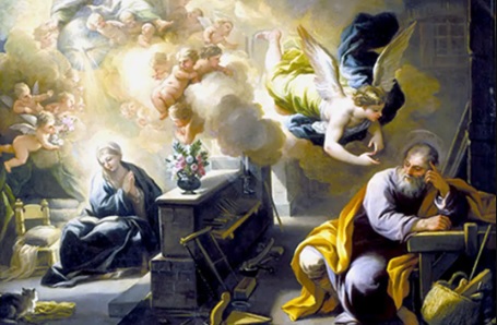 18/12/2025 – Thứ Năm Tuần III Mùa Vọng