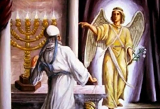 19/12/2025 – Thứ Sáu Tuần III Mùa Vọng