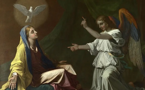 20/12/2025 – Thứ Bảy Tuần III Mùa Vọng