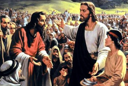 03/12/2025 - Thứ Tư tuần 1 Mùa Vọng