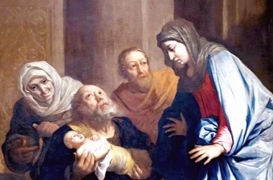 24/12/2025 – Thứ Tư Tuần IV Mùa Vọng