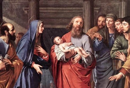 29/12/2025 – Ngày 5 tuần Bát nhật Giáng sinh