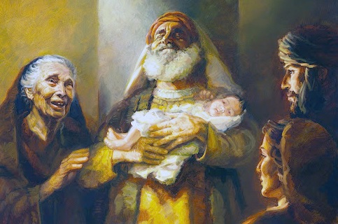 30/12/2025 – Ngày 6 tuần Bát nhật Giáng sinh