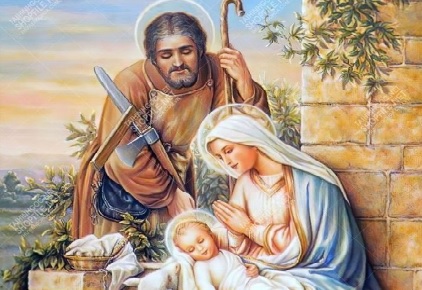 31/12/2025 – Ngày 7 tuần Bát nhật Giáng sinh