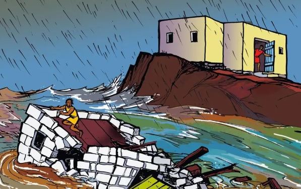 04/12/2025 - Thứ Năm tuần 1 mùa Vọng