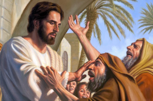 05/12/2025 - Thứ Sáu tuần 1 mùa Vọng