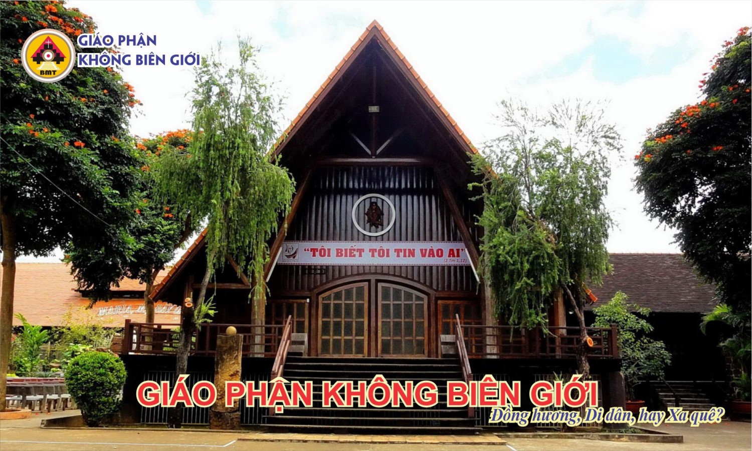 Chuyện cuối tuần: Đồng hương, Di dân, hay Xa quê?