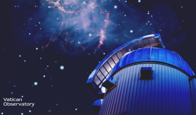 Đài thiên văn Vatican