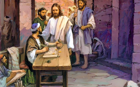 17/01/2026 - Thứ Bảy tuần 1 Thường niên