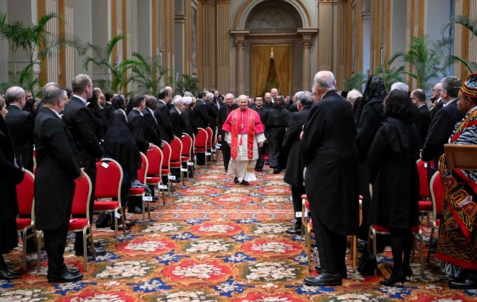 Đức Lêô XIV xem Việt Nam là một trong những “dấu chỉ của hy vọng”