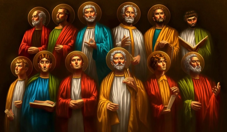 23/01/2026 - Thứ Sáu tuần 2 Thường niên