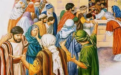 24/01/2026 - Thứ Bảy tuần 2 Thường niên