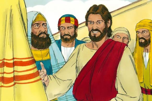 26/01/2026 - Thứ Hai tuần 3 Thường niên