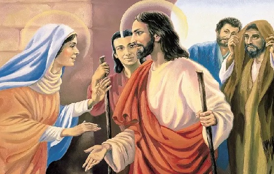 27/01/2026 - Thứ Ba tuần 3 Thường niên