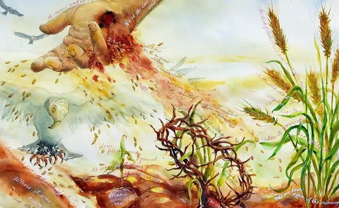 28/01/2026 - Thứ Tư tuần 3 Thường niên