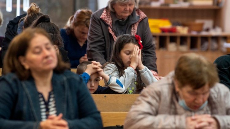 Tín hữu Bắc Macedonia