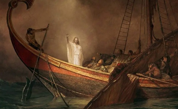 31/01/2026 - Thứ Bảy tuần 3 Thường niên