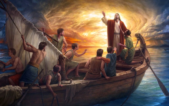 07/01/2026 – Thứ Tư sau lễ Hiển linh