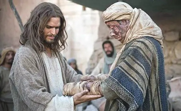 09/01/2026 – Thứ Sáu sau lễ Hiển linh