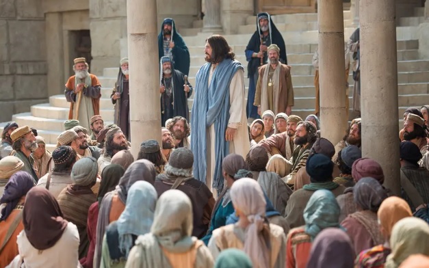 11/02/2026 - Thứ Tư tuần 5 Thường niên