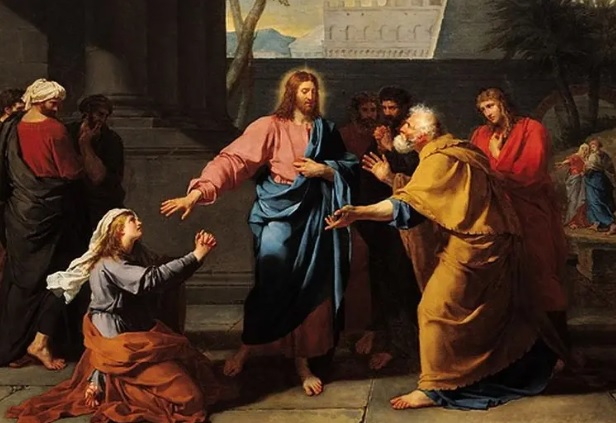 12/02/2026 - Thứ Năm tuần 5 Thường niên