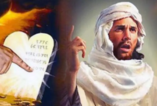 13/3/2026 - Thứ Sáu tuần 3 mùa Chay