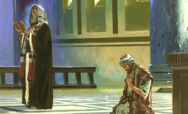 14/3/2026 - Thứ Bảy tuần 3 mùa Chay