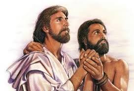 19/3/2026 - Thứ Năm tuần 4 mùa Chay