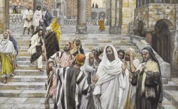 20/3/2026 - Thứ Sáu tuần 4 mùa Chay