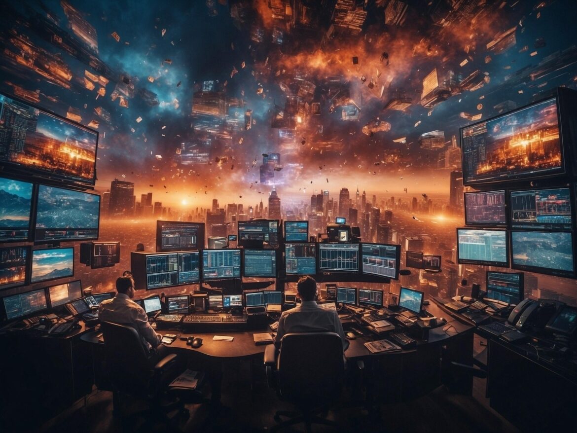 Nhận thức về AI: Một phản tỉnh về mặt kỹ thuật số dành cho tâm hồn