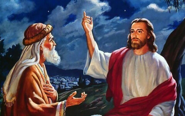 13/4/2026 - Thứ Hai tuần 2 Phục sinh