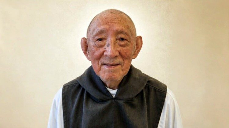 Cha Benedict Chao