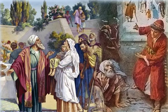 20/8/2026 – Thứ Năm tuần 20 Thường niên