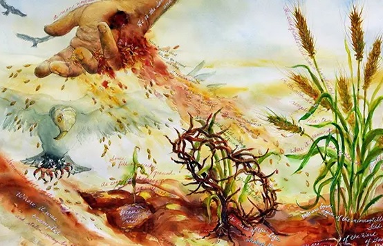 19/9/2026 – Thứ Bảy tuần 24 Thường niên