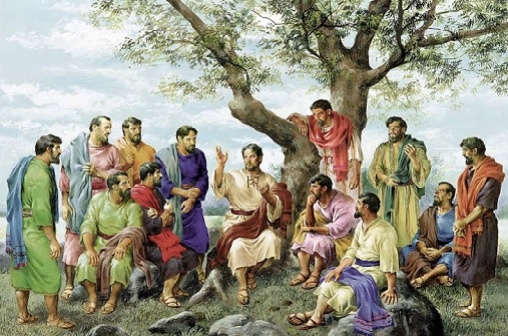 23/9/2024 – Thứ Tư tuần 25 Thường niên