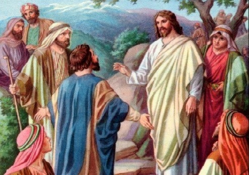 25/9/2024 – Thứ Sáu tuần 25 Thường niên