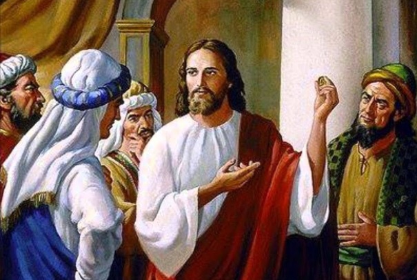 18/10/2026 – Chúa nhật 29 Thường niên năm A