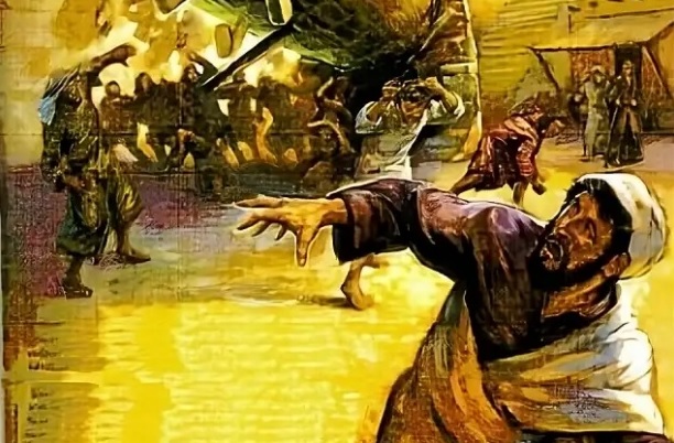 24/10/2026 – Thứ Bảy tuần 29 Thường niên