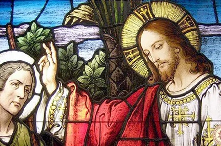 25/10/2026 – Chúa nhật 30 Thường niên năm A