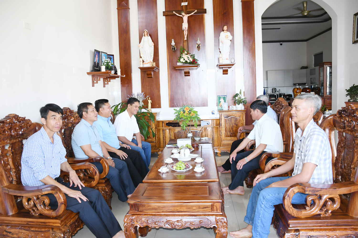 Vinh Hương - Dấu chân mục tử