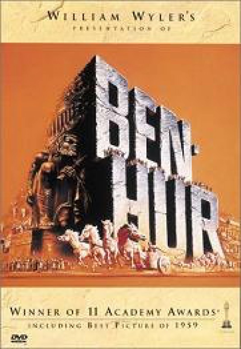 Phim : Ben-Hur, tập 2/3