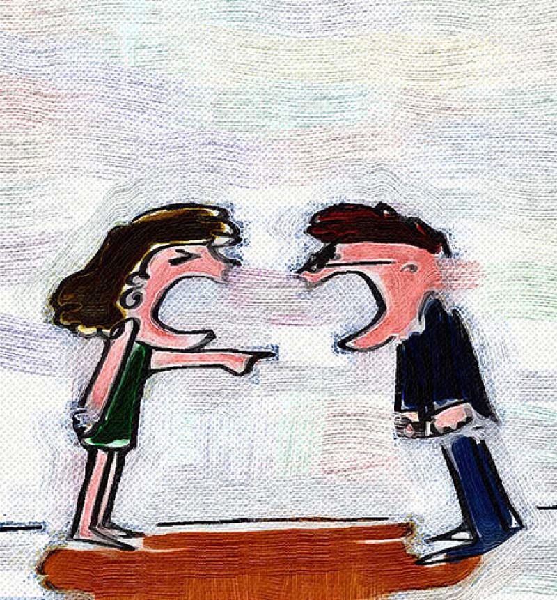 Tự mâu thuẫn