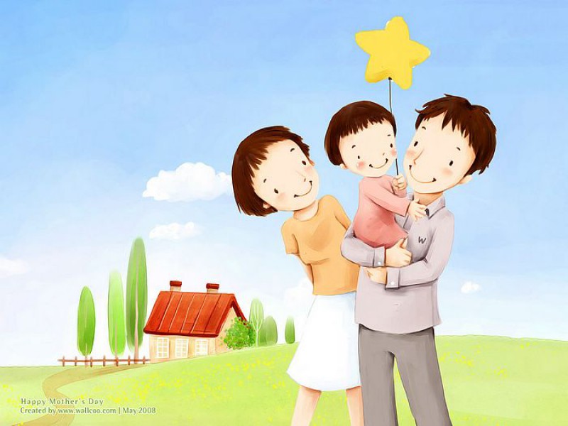 Trách nhiệm làm Cha Mẹ